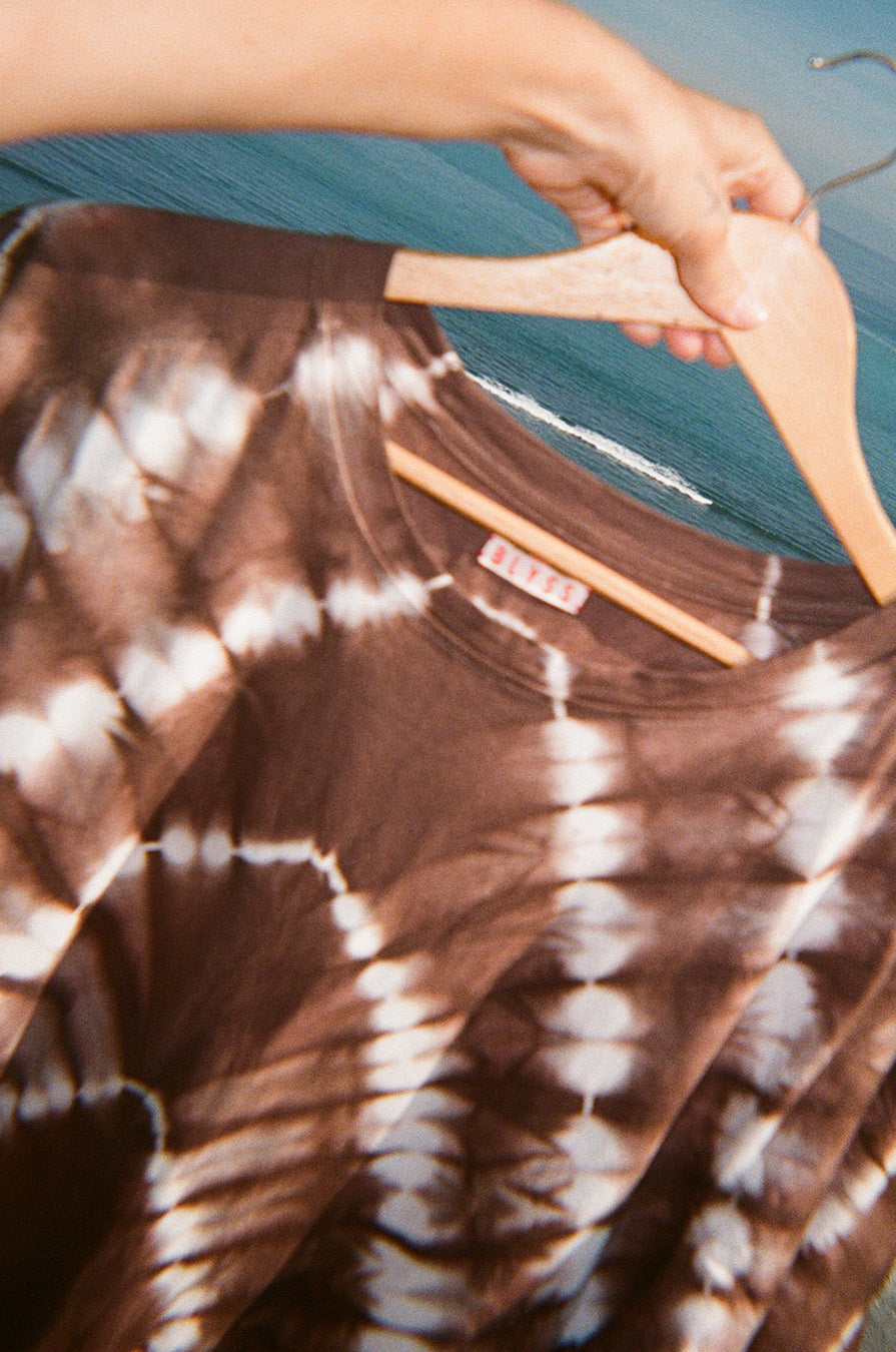 REBIRTH T SHIRT DRESS