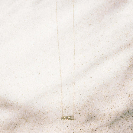 ANGEL NECKLACE