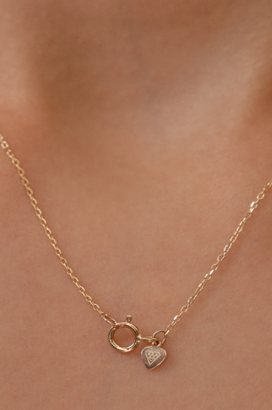 ANGEL NECKLACE