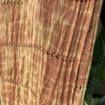 EVOLVE HANDWOVEN SARONG