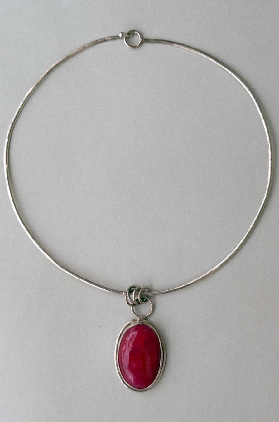 CLARITY CHOKER