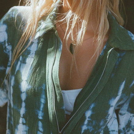 ELEVATE ORGANIC HEMP JUMPSUIT