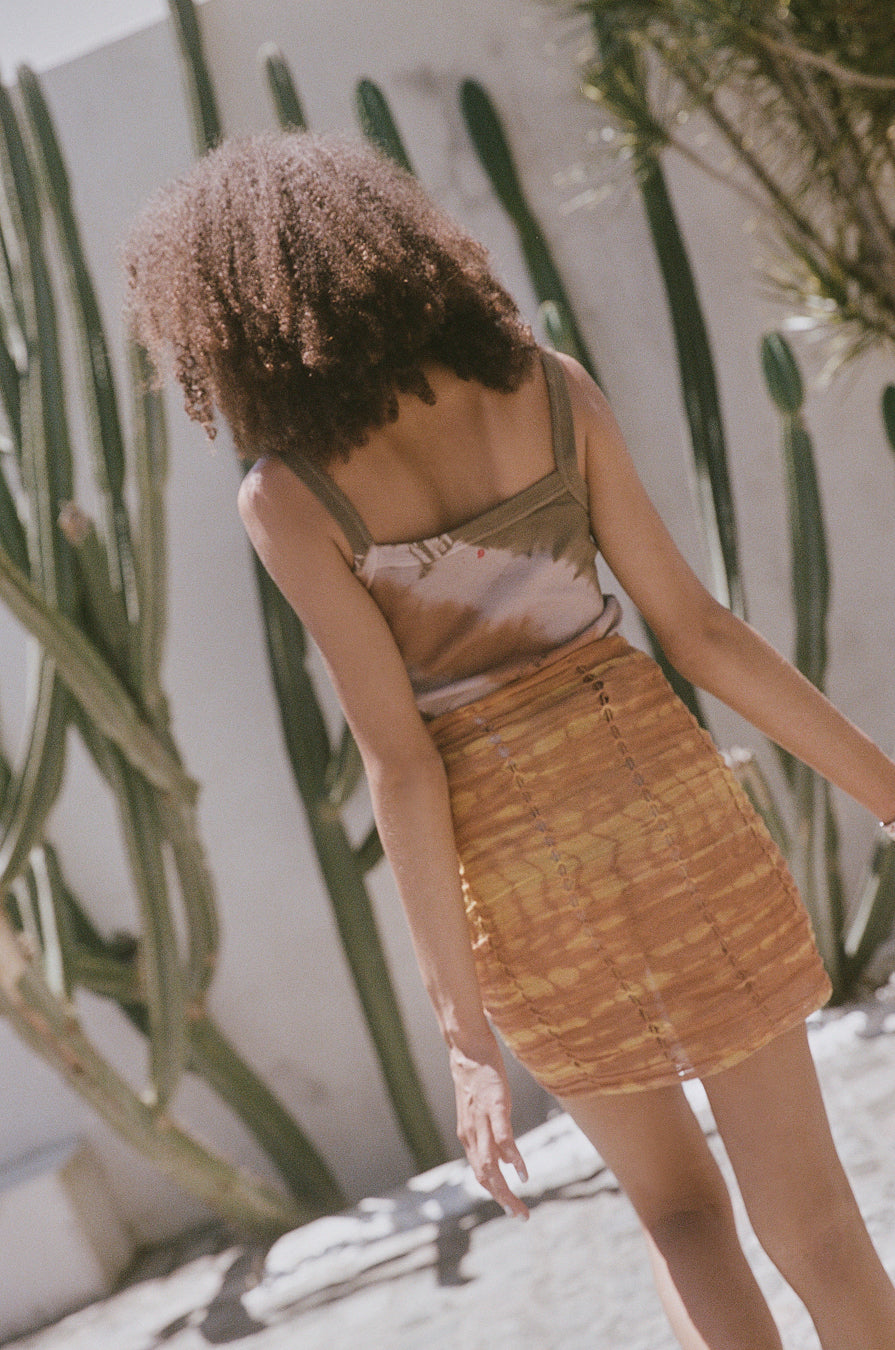 EVOLVE HANDWOVEN SARONG