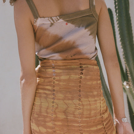 EVOLVE HANDWOVEN SARONG