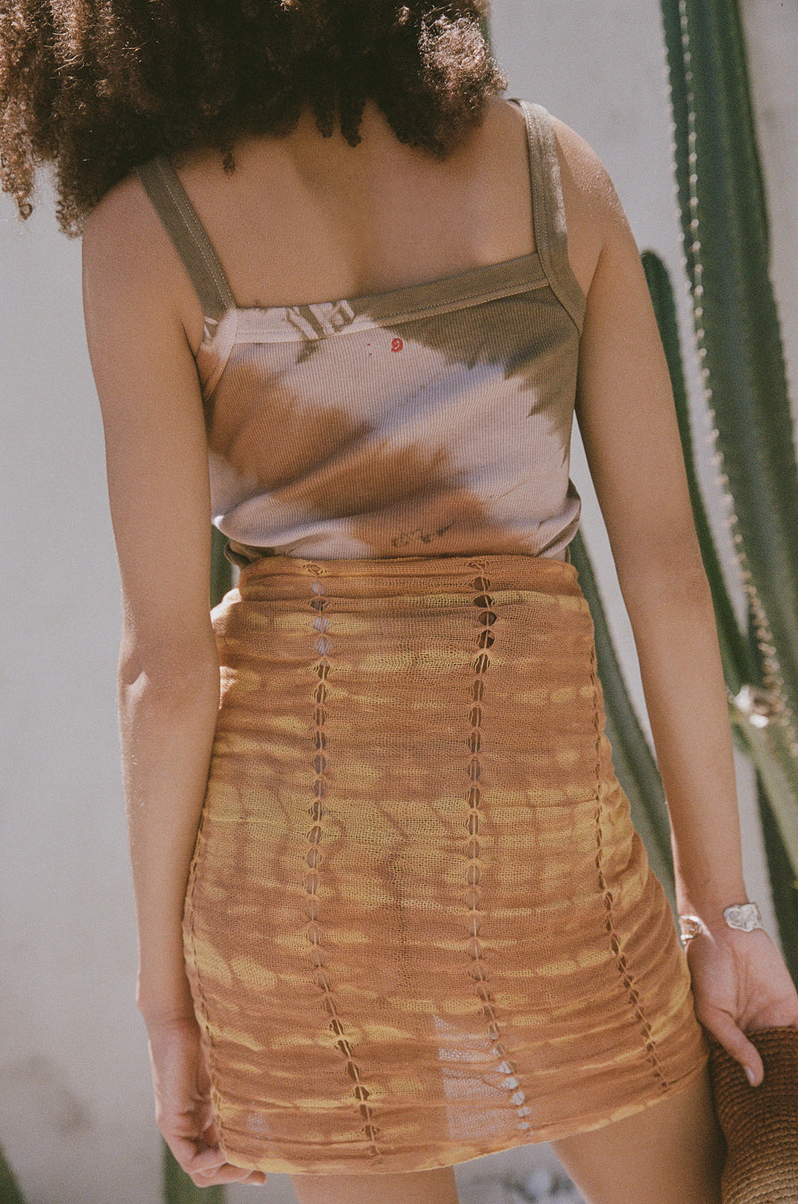 EVOLVE HANDWOVEN SARONG