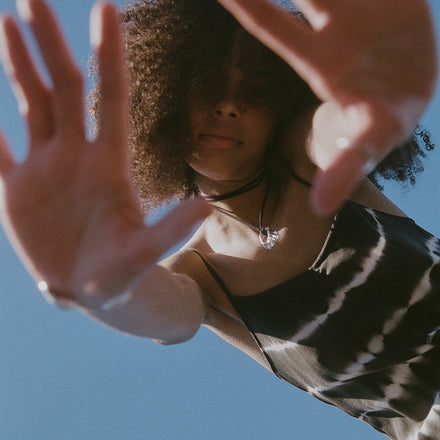 CELESTINE MIDI DRESS