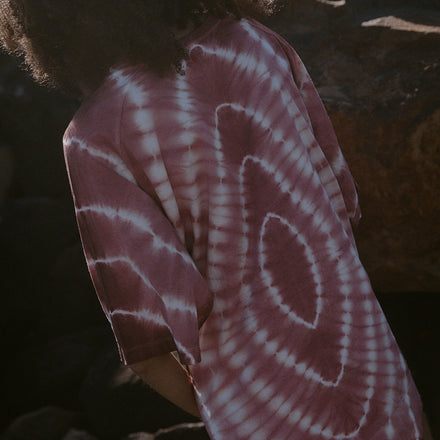 LIGHT BEINGS T DRESS