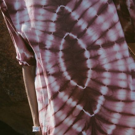 LIGHT BEINGS T DRESS