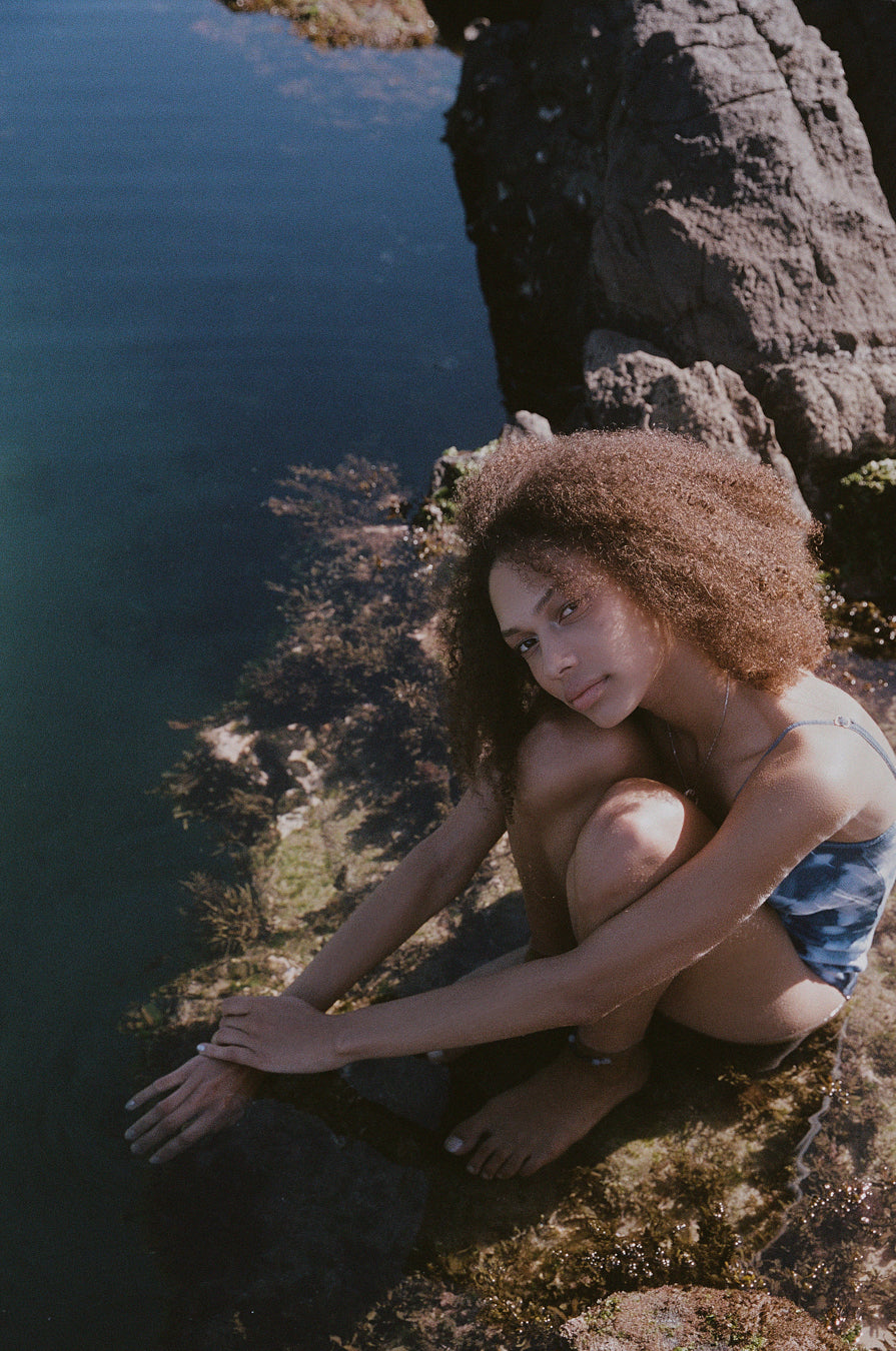 LIGHT BEINGS ONE PIECE