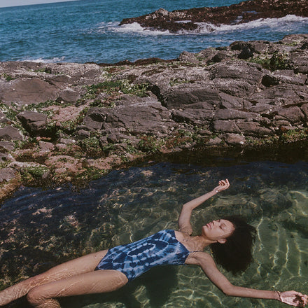 LIGHT BEINGS ONE PIECE