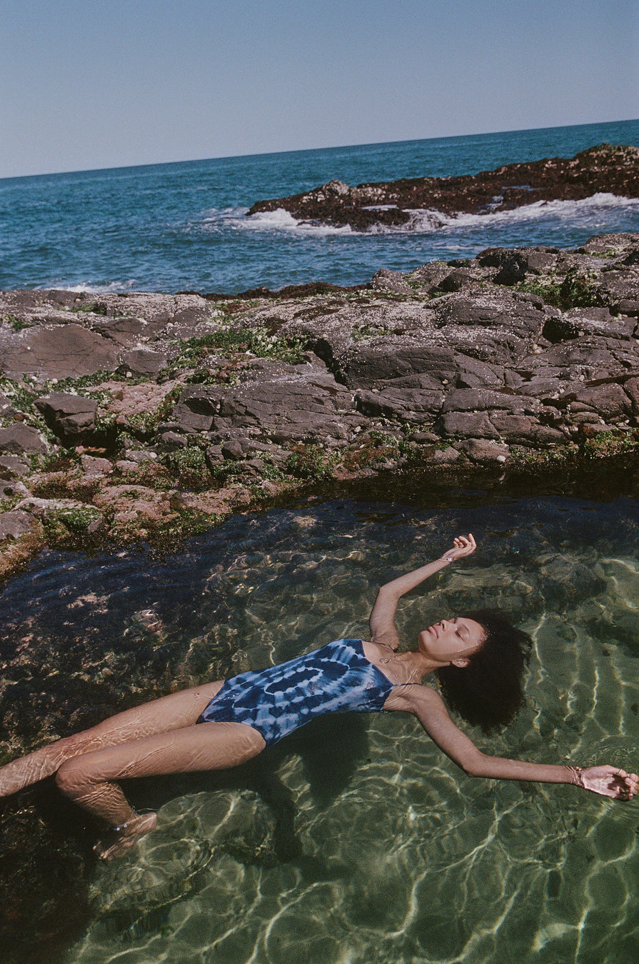 LIGHT BEINGS ONE PIECE