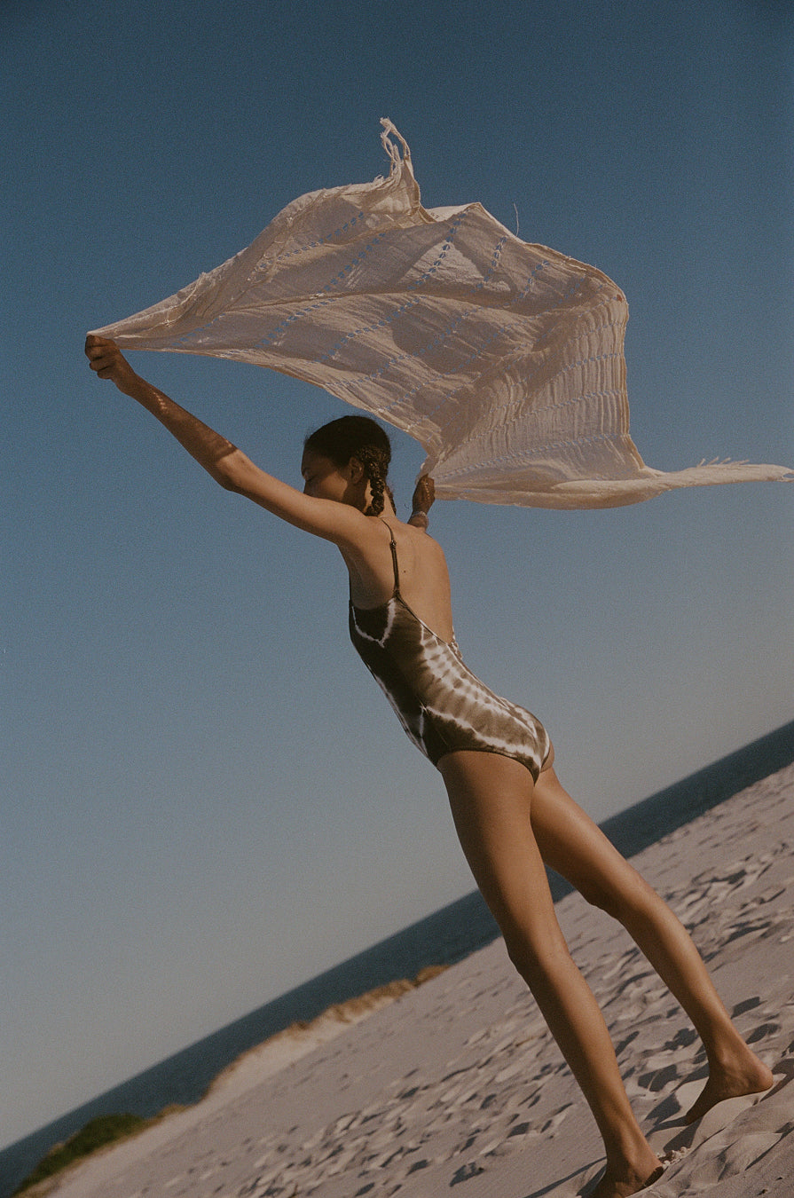 LIGHT BEINGS ONE PIECE