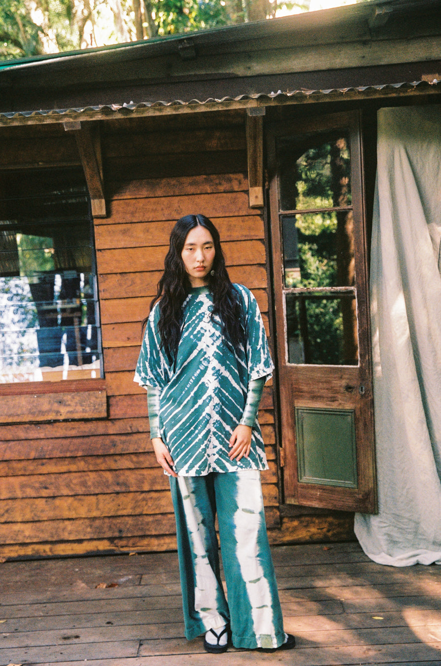 COMPOSURE T DRESS