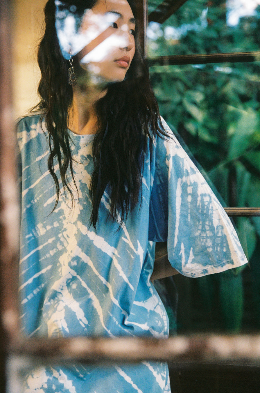 COMPOSURE T DRESS