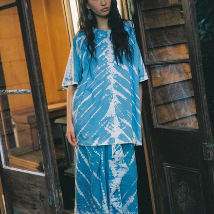 COMPOSURE T DRESS