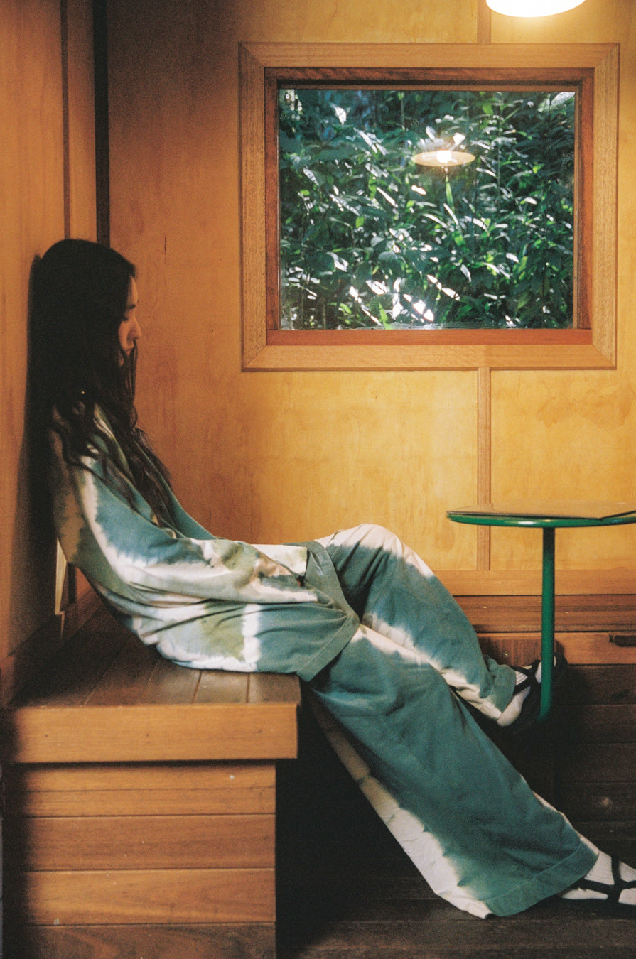 FREEDOM TRACK PANTS