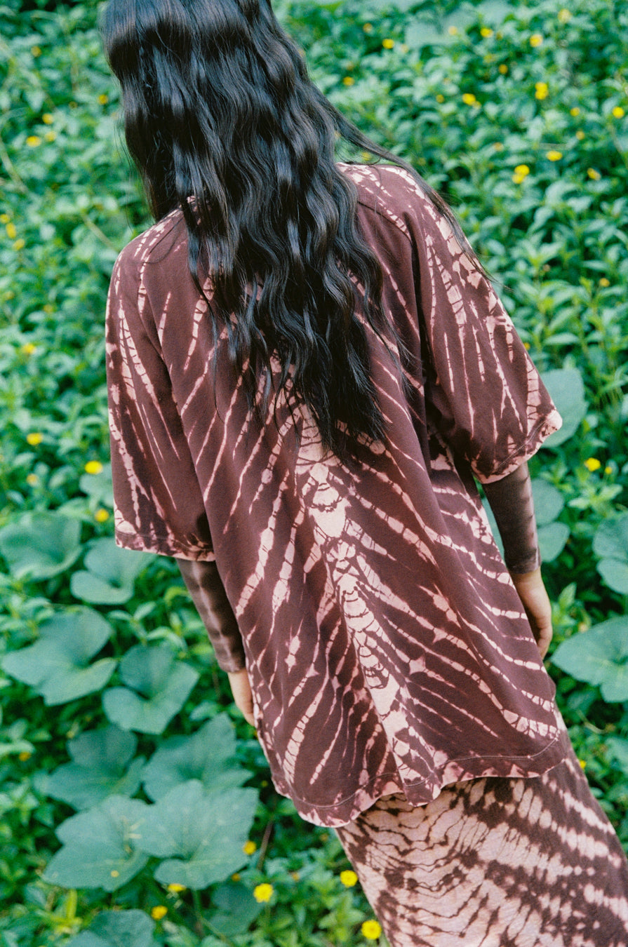 COMPOSURE T DRESS