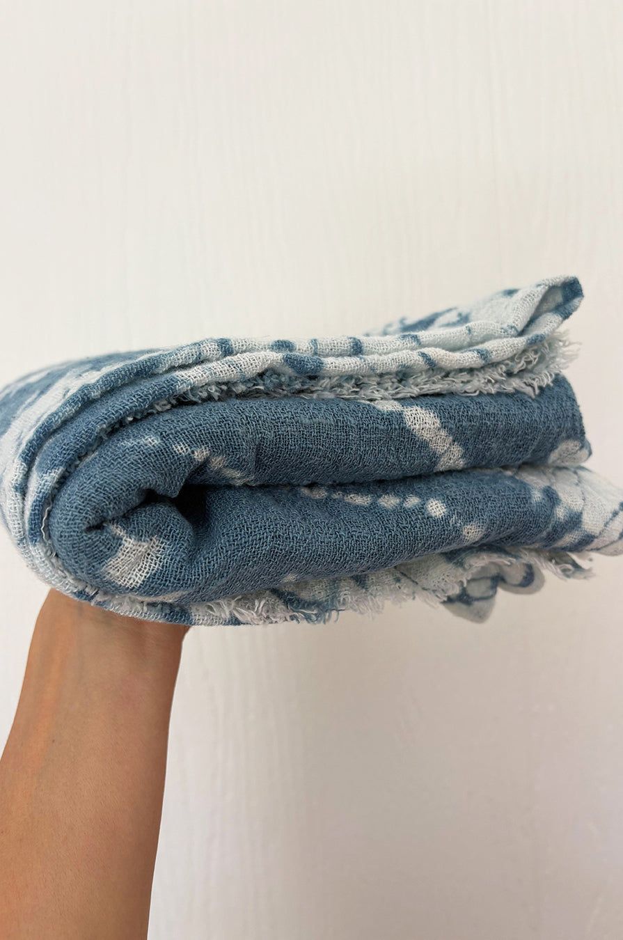 COMPOSURE HAND WOVEN SARONG