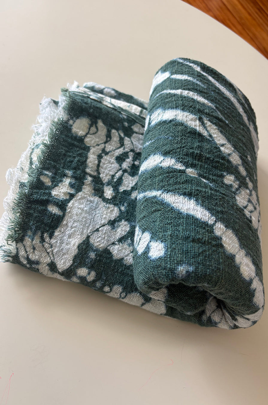 COMPOSURE HAND WOVEN SARONG