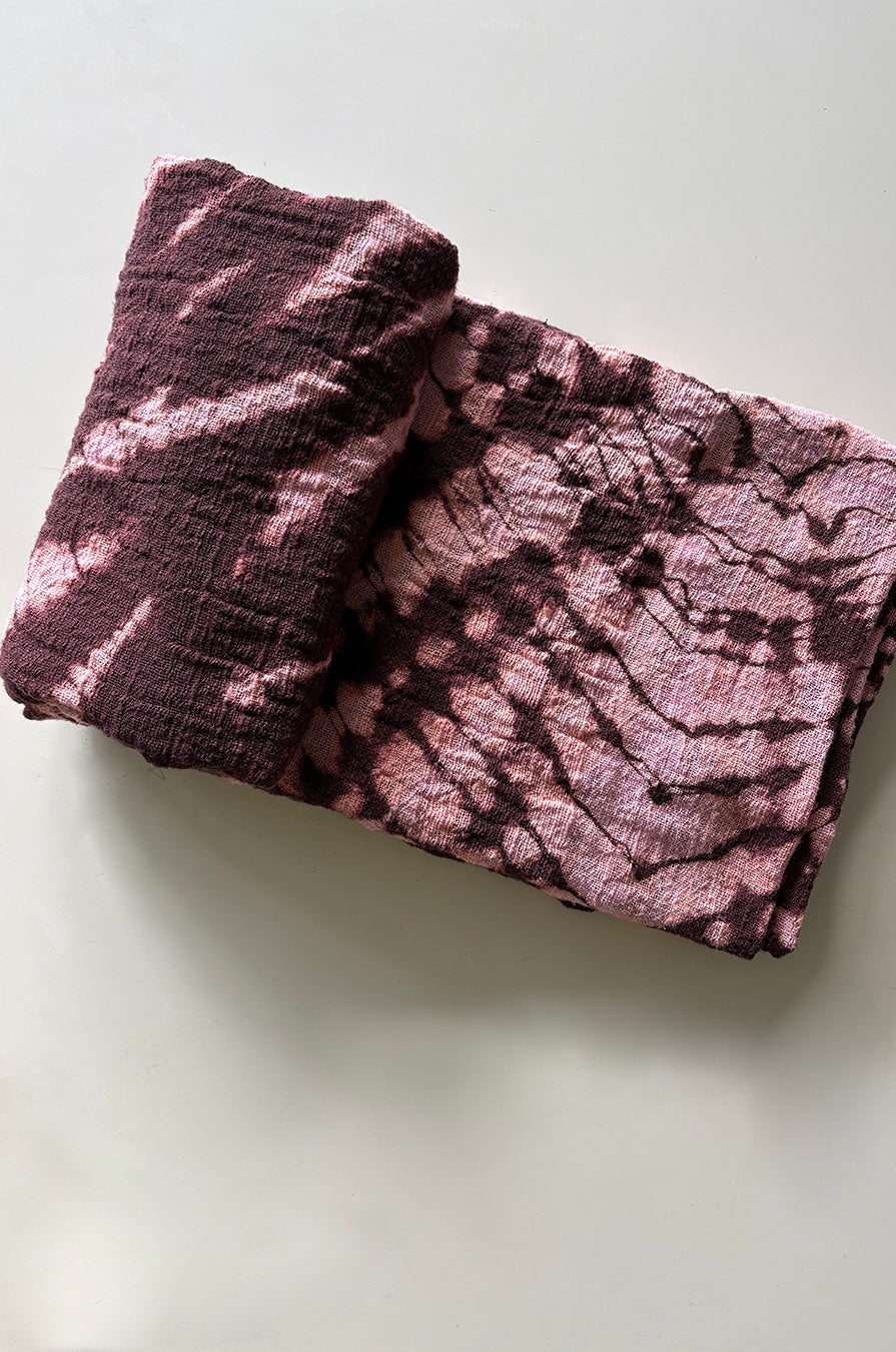 COMPOSURE HAND WOVEN SARONG