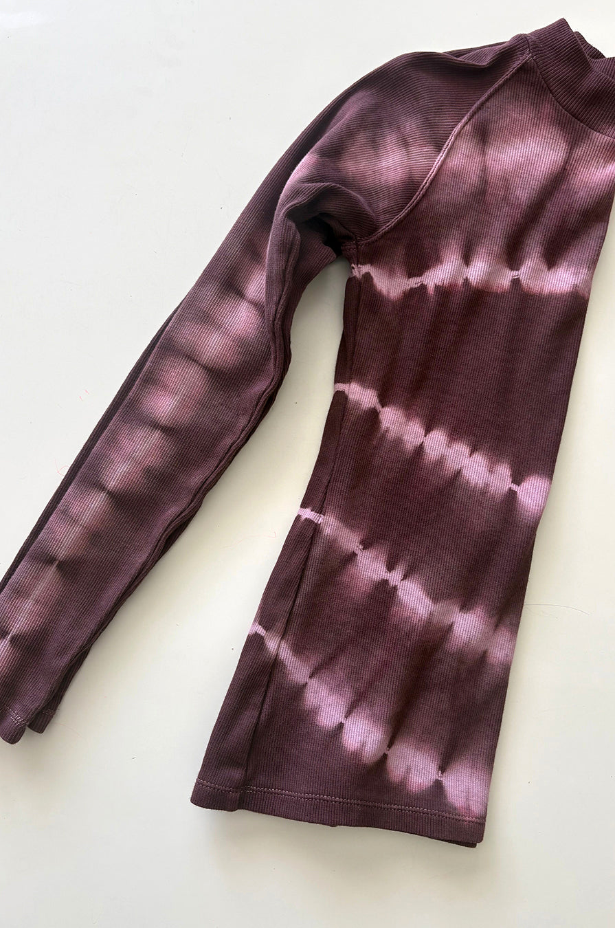 ONENESS LONG SLEEVE TOP