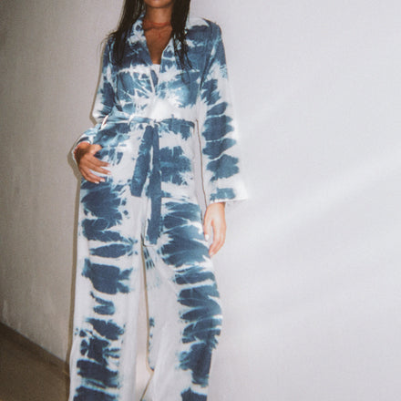 BEGIN AGAIN BOILERSUIT