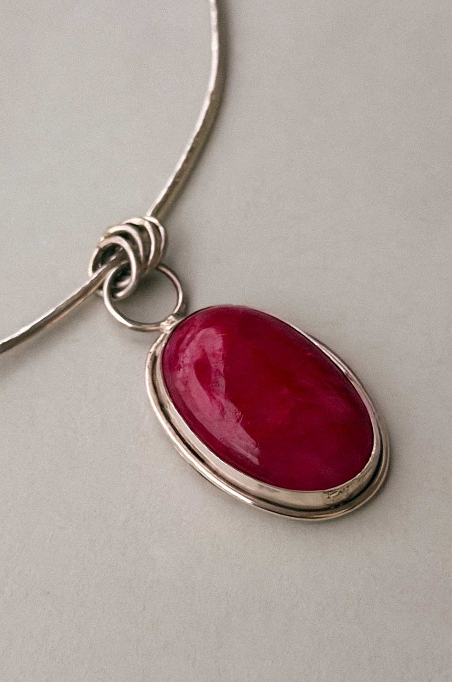 CLARITY CHOKER