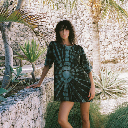 RADIATE T DRESS