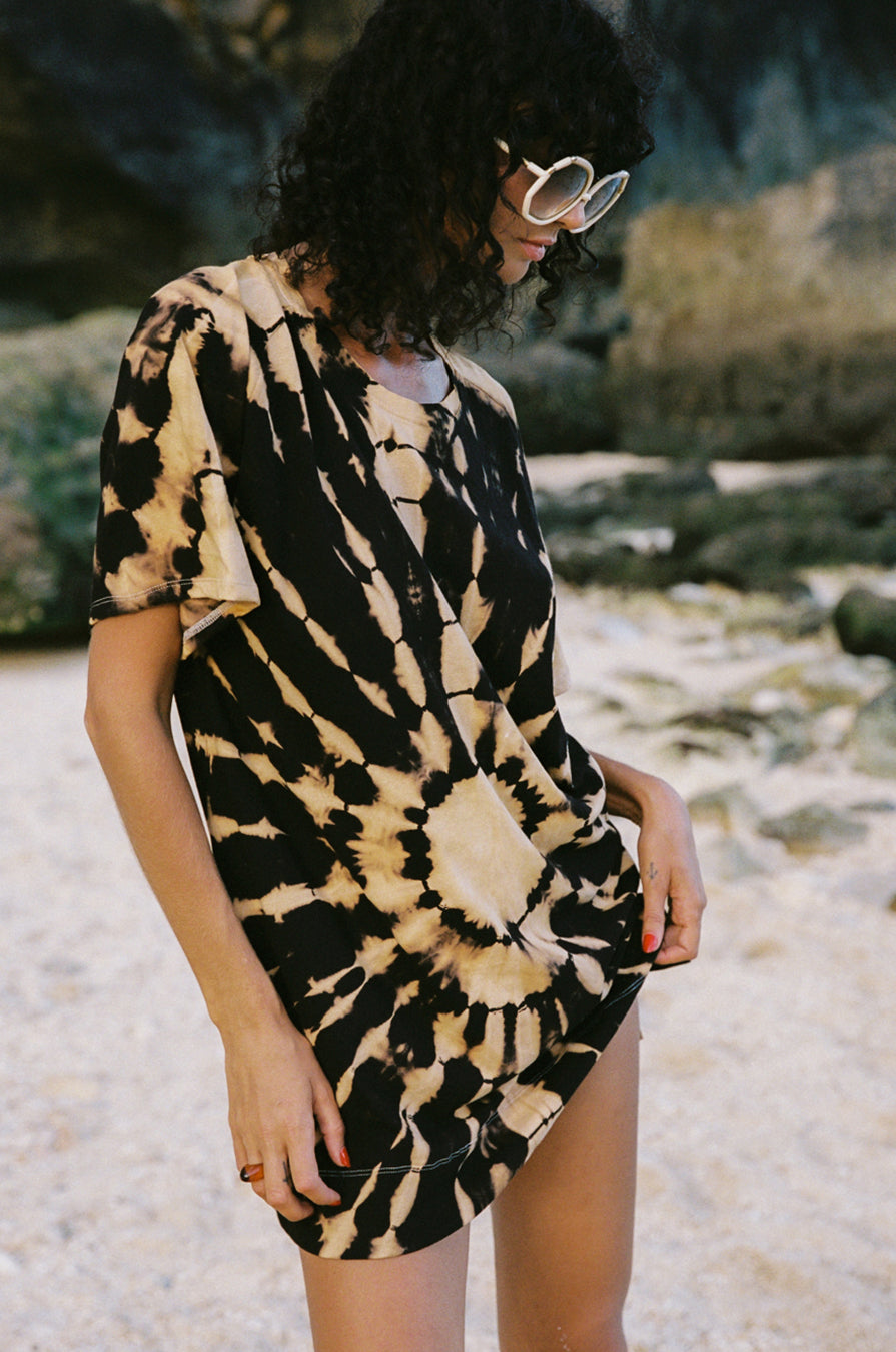 RADIATE T DRESS