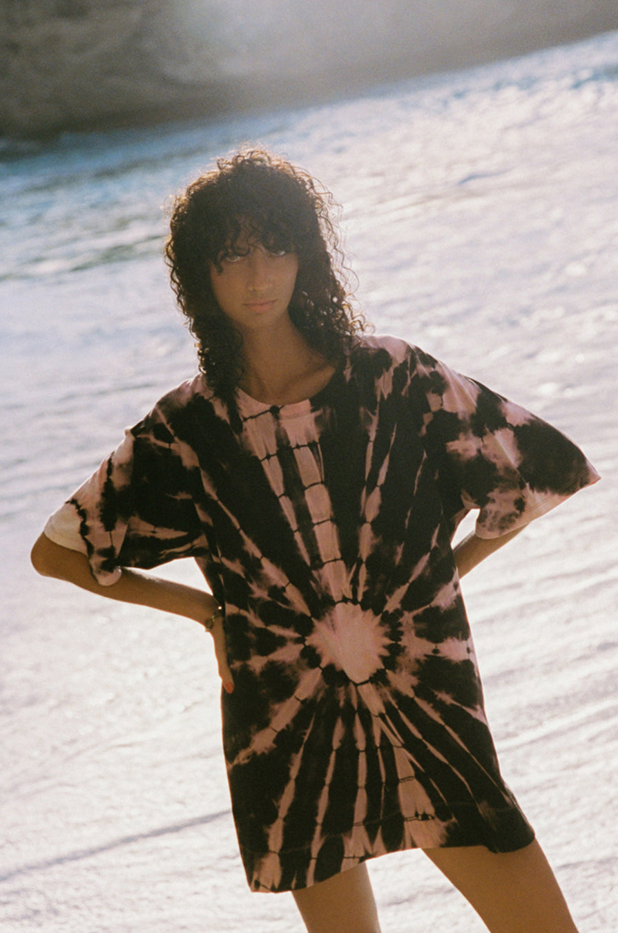 RADIATE T DRESS