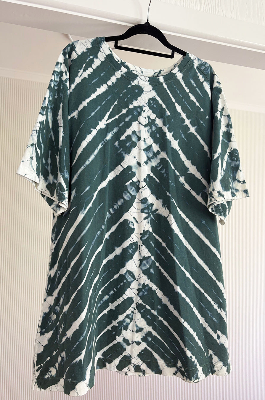 COMPOSURE T DRESS