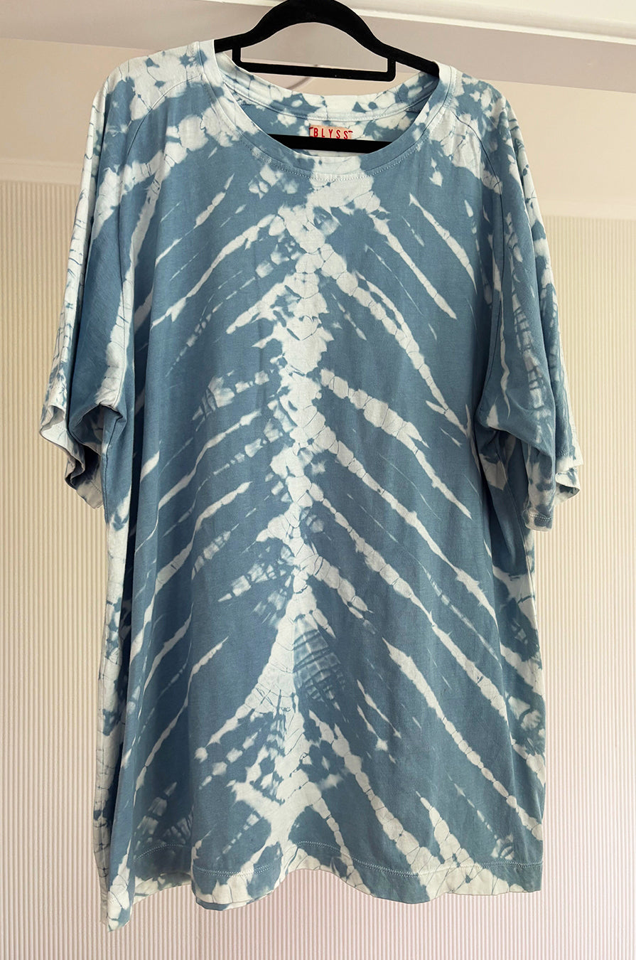 COMPOSURE T DRESS