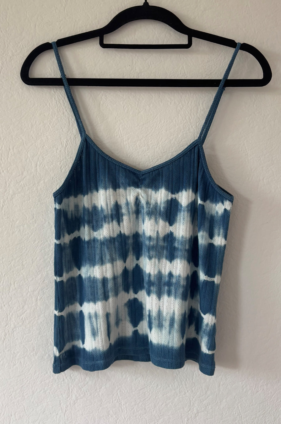 CELESTINE COTTON POINTELLE SET