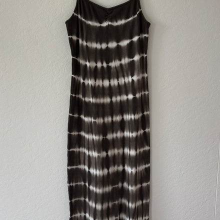 CELESTINE MIDI DRESS