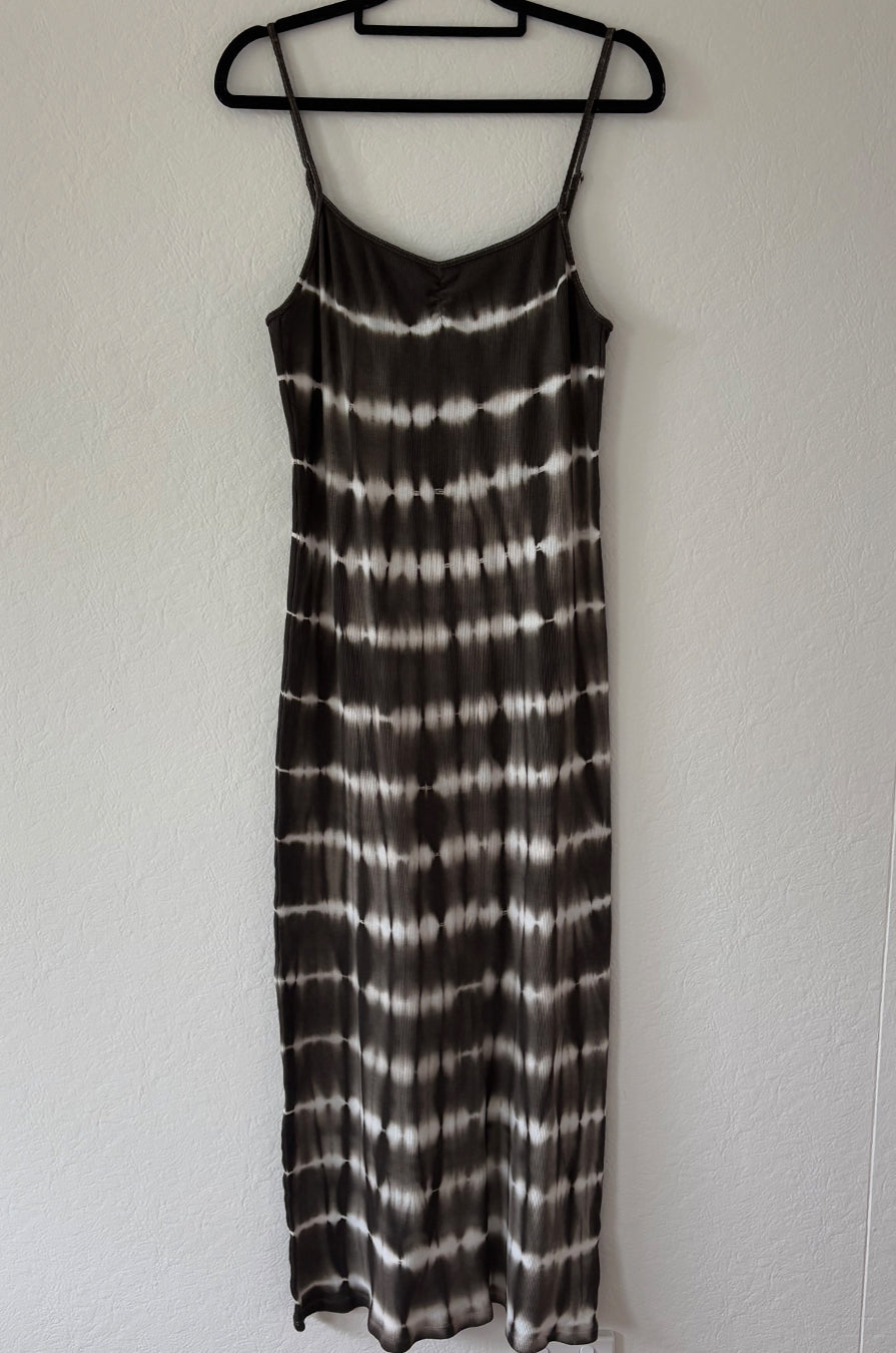 CELESTINE MIDI DRESS