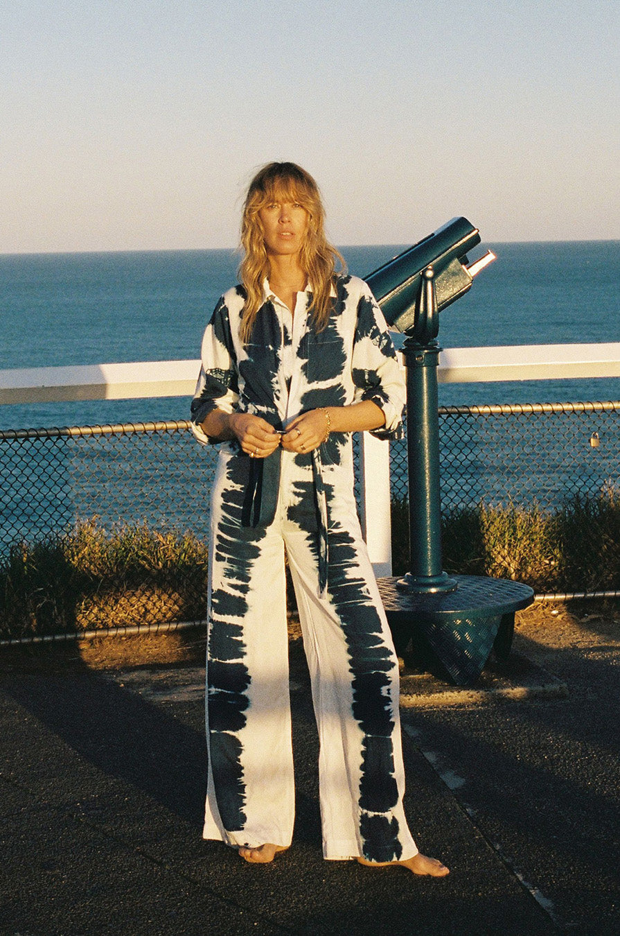 BEGIN AGAIN BOILERSUIT