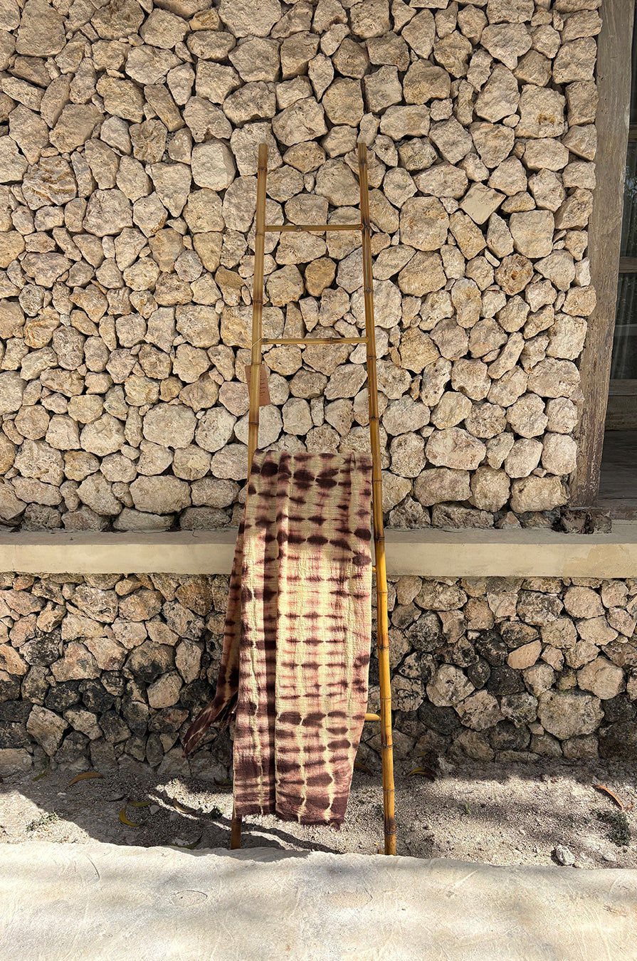 CONNECTION HAND-LOOMED SARONG