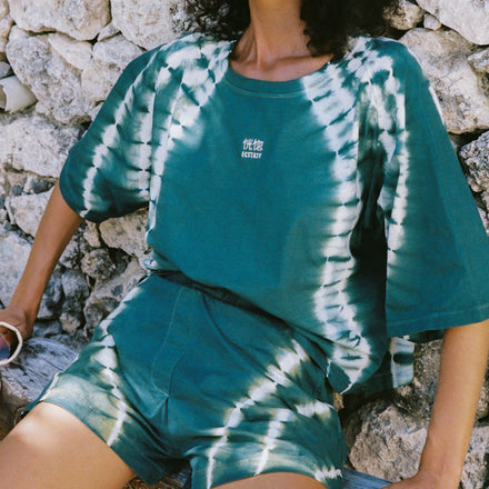 ECSTASY TEE