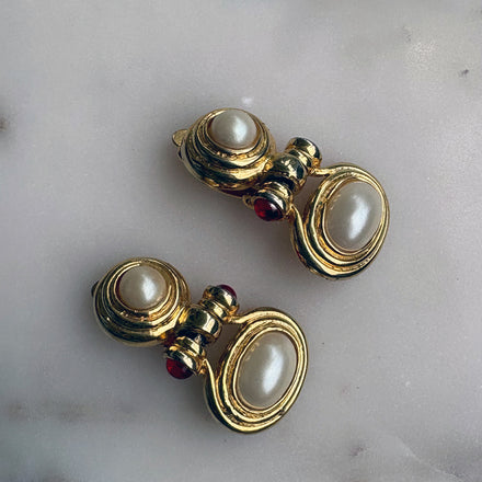 VIVACE EARRINGS