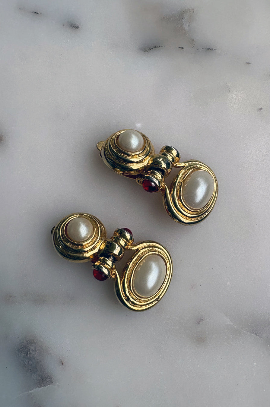VIVACE EARRINGS