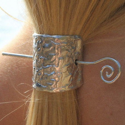 SPIRA HAIR PIN