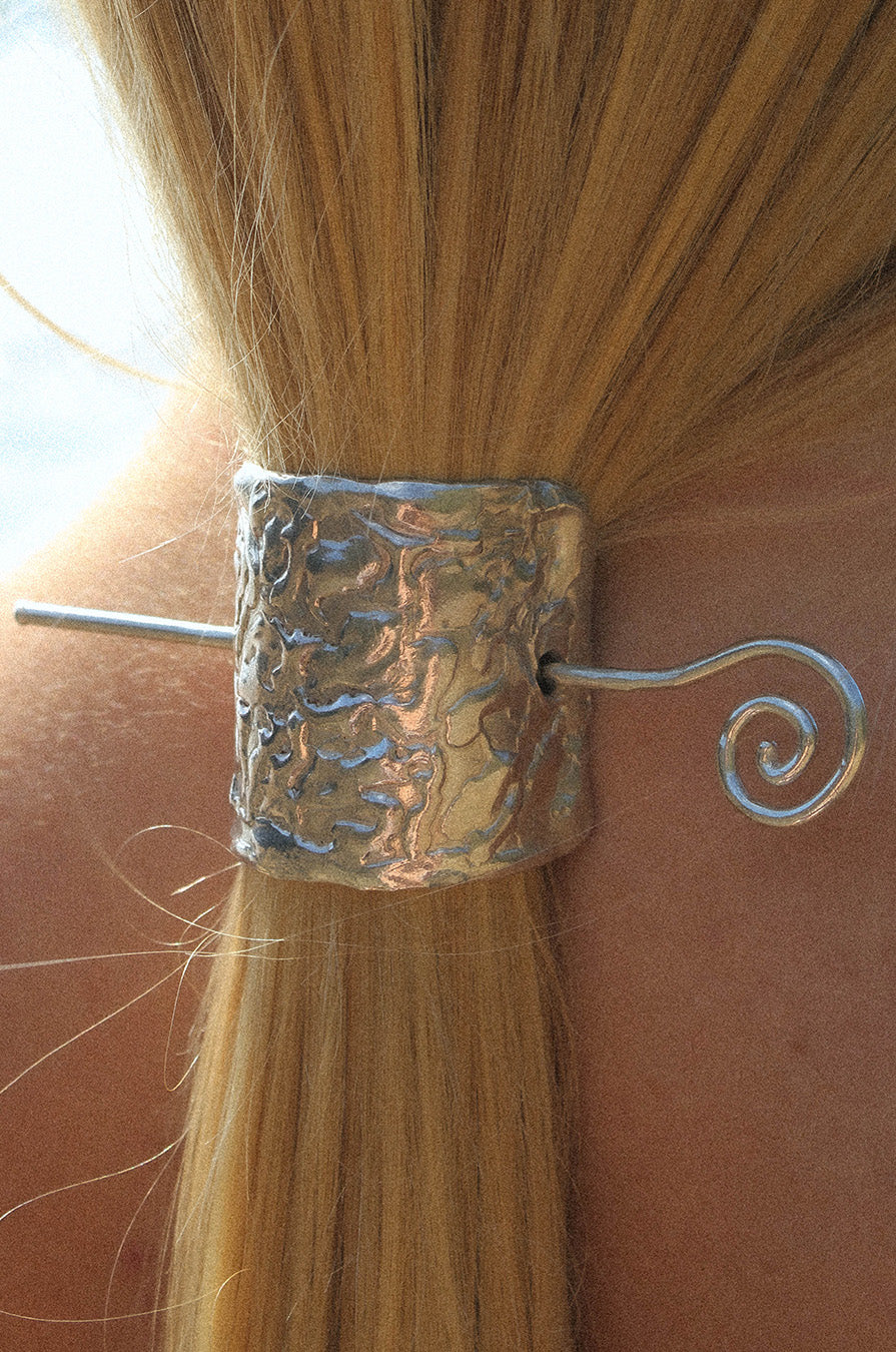 SPIRA HAIR PIN