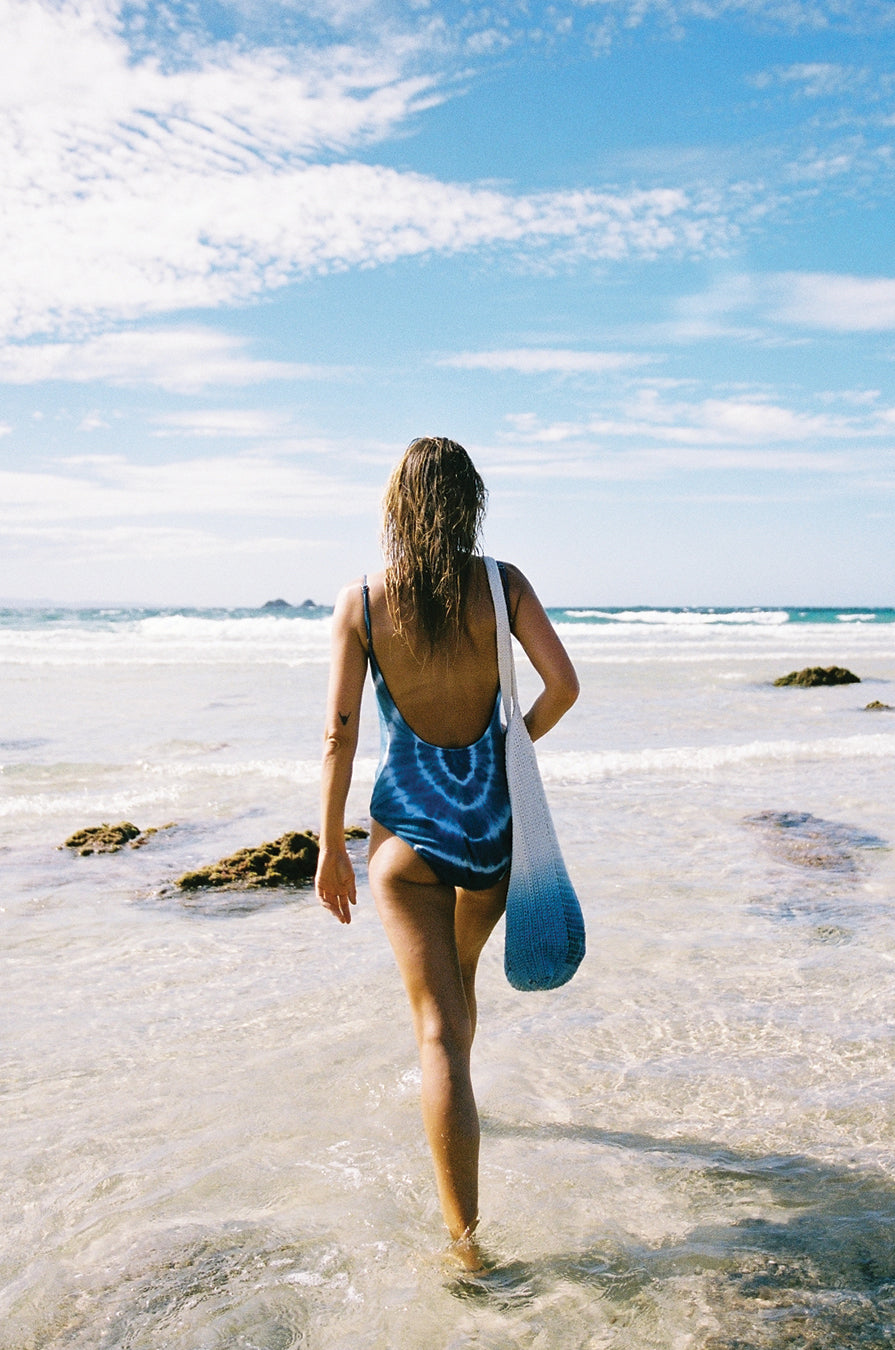 LIGHT BEINGS ONE PIECE