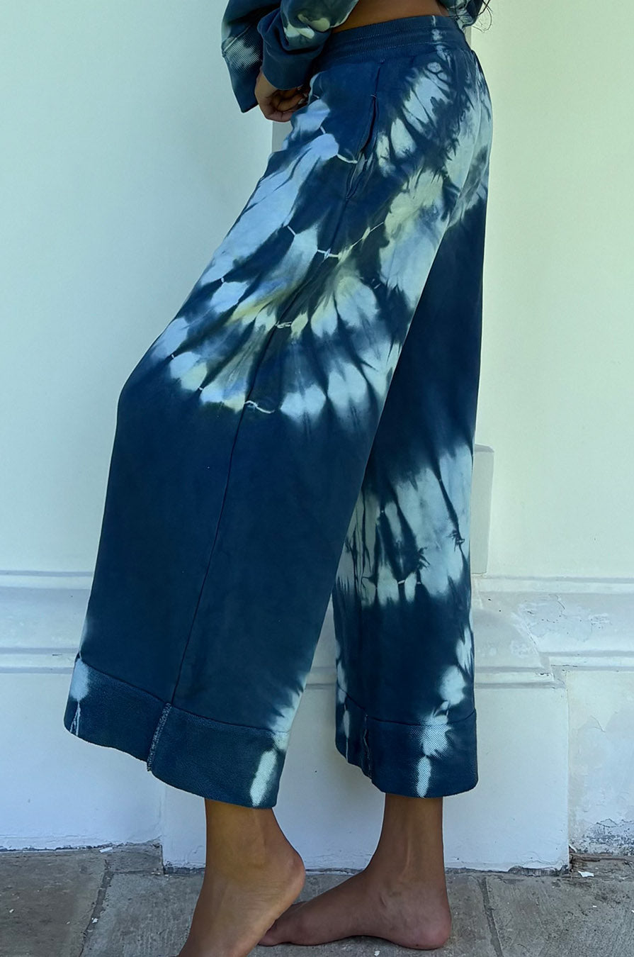 GUIDED BY ANGELS TRACK PANTS