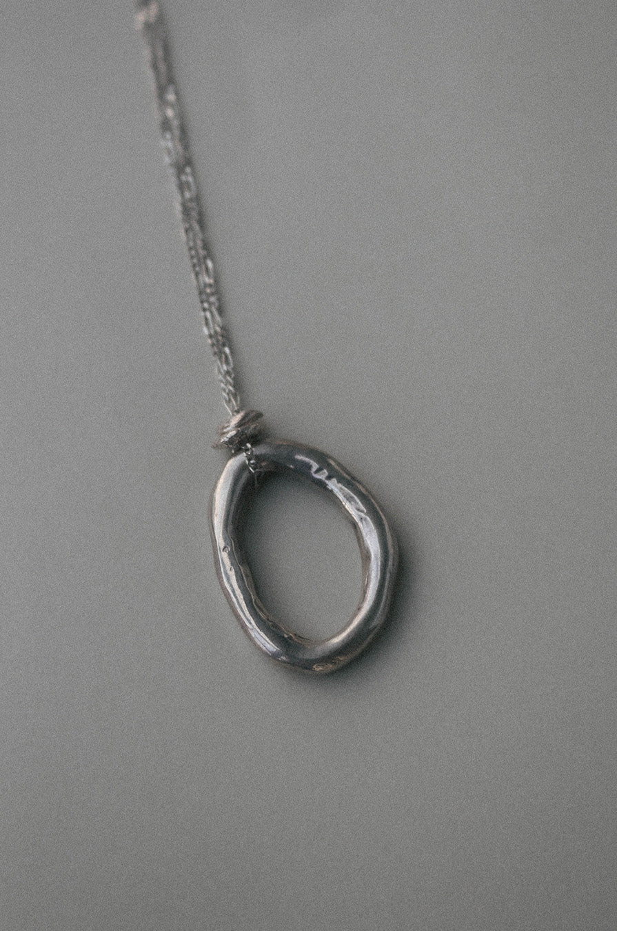 ORBIT PENDANT