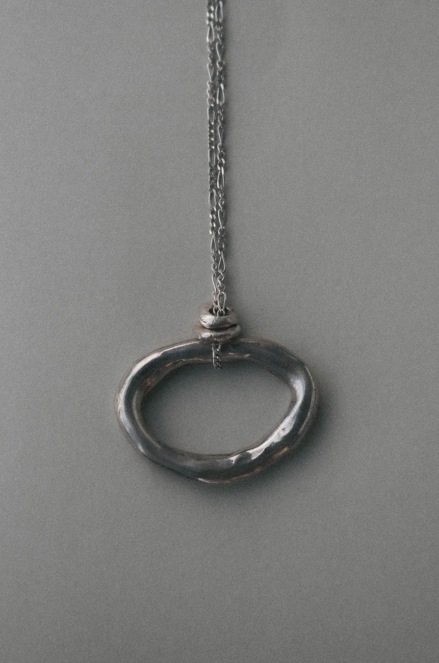 ORBIT PENDANT