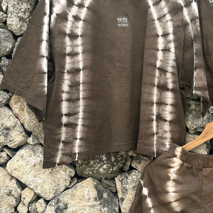 ECSTASY TEE