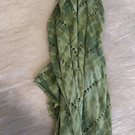 EVOLVE HANDWOVEN SARONG