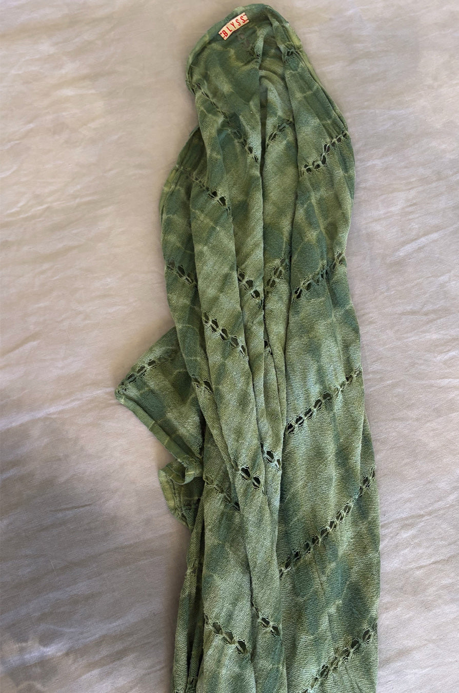 EVOLVE HANDWOVEN SARONG