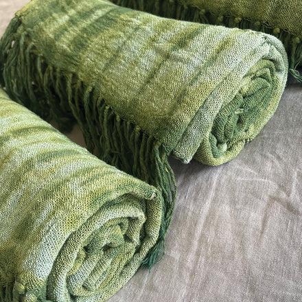 EVOLVE HANDWOVEN SARONG